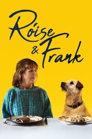 Roise & Frank постер