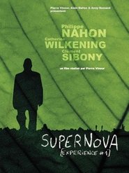 Poster Supernova [Experience #1] 2003