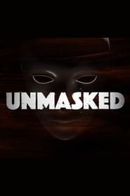 Unmasked poster