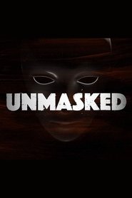 Poster Unmasked - Season 1 2018