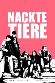 Poster Nackte Tiere