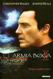 Plakat — Armia Boga 2