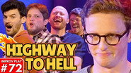 Highway To Hell