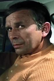 Vladimír Ptáček poster