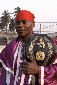 Foto de Malanda Jean Brice