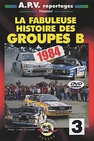 The Fabulous History of Group B 1984