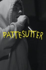 Pattesutter - det ka' du ik'
