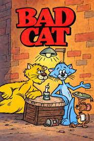 Bad Cat
