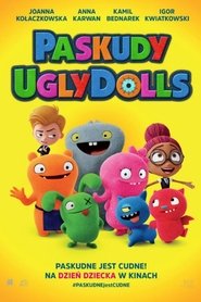 Paskudy. UglyDolls