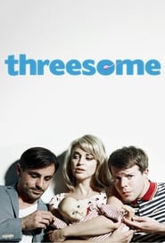 Threesome poster