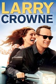 Poster Larry Crowne 2011