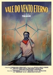 Poster Vale do Vento Eterno