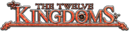 The Twelve Kingdoms Logo