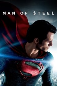 Man of Steel 2013