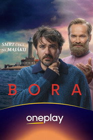 Bora постер