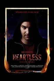 Heartless постер