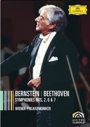 Bernstein | Beethoven Symphonies 2,6,7