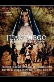 Poster Juan Diego: El indio de Guadalupe