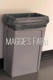 Poster Maggie's Farm 2020