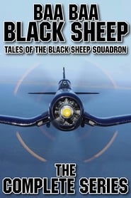Baa Baa Black Sheep poster