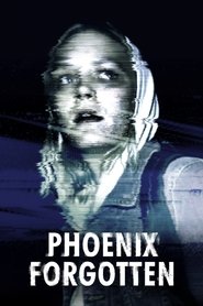 Poster for Phoenix Forgotten