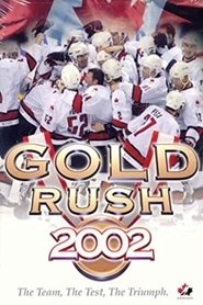 Poster Gold Rush 2002 2002
