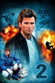 MacGyver Season 2 16