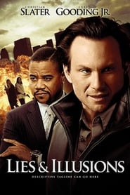 Lies & Illusions (2009) poster