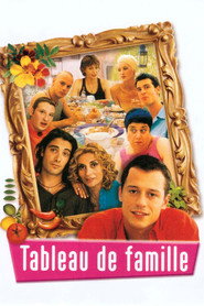 Tableau de famille