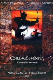 Csillagösvényen Episode Rating Graph poster