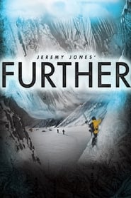 Jeremy Jones' Further постер