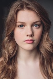 Eowyn Young as Mackenzie Tolliver