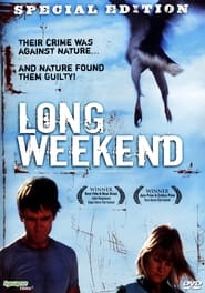 Long Weekend постер