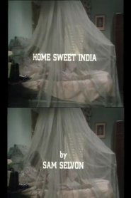 Poster Home Sweet India 1976 Poster Home Sweet India 1976