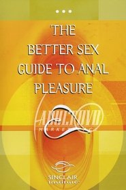 The Better Sex Guide To Anal Pleasure