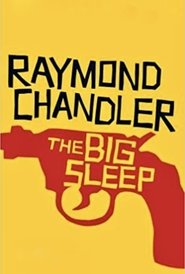 Poster The Big Sleep 1978