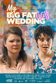 My Big Fat Gay Wedding
