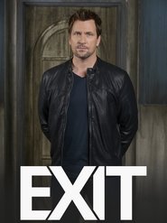 Exit Episode Rating Graph poster