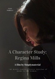 A Character Study | Regina Mills) A Character Study | Regina Mills (2017)