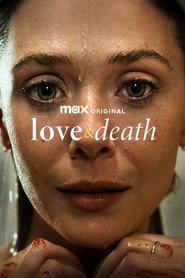Love & Death poster