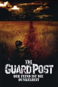 Poster The Guard Post - Der Feind ist die Dunkelheit