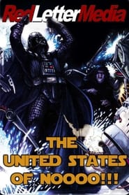 Poster The United States of Noooo!!!