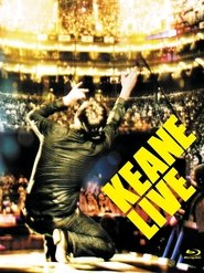 Poster Keane - Live at O2 Arena - London 2007