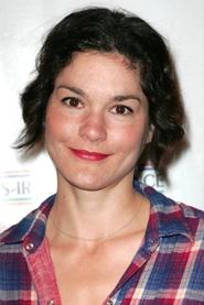 Heather Goldenhersh as Who Girl (voice)