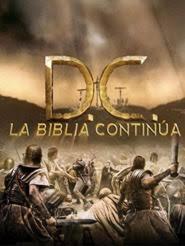 D.C. La biblia continúa Temporada 1 Capitulo 5