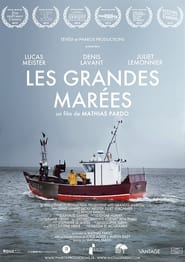 Poster Les Grandes Marées