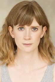 Laura Stevely as Sherlock's Mother