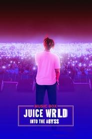 Poster Juice WRLD: Into the Abyss