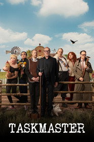 Taskmaster Series 20 2