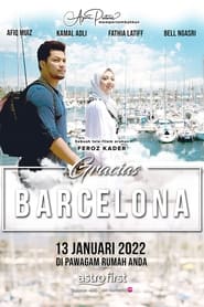 Nonton Film Gracias Barcelona (2022) Subtitle Indonesia Filmapik